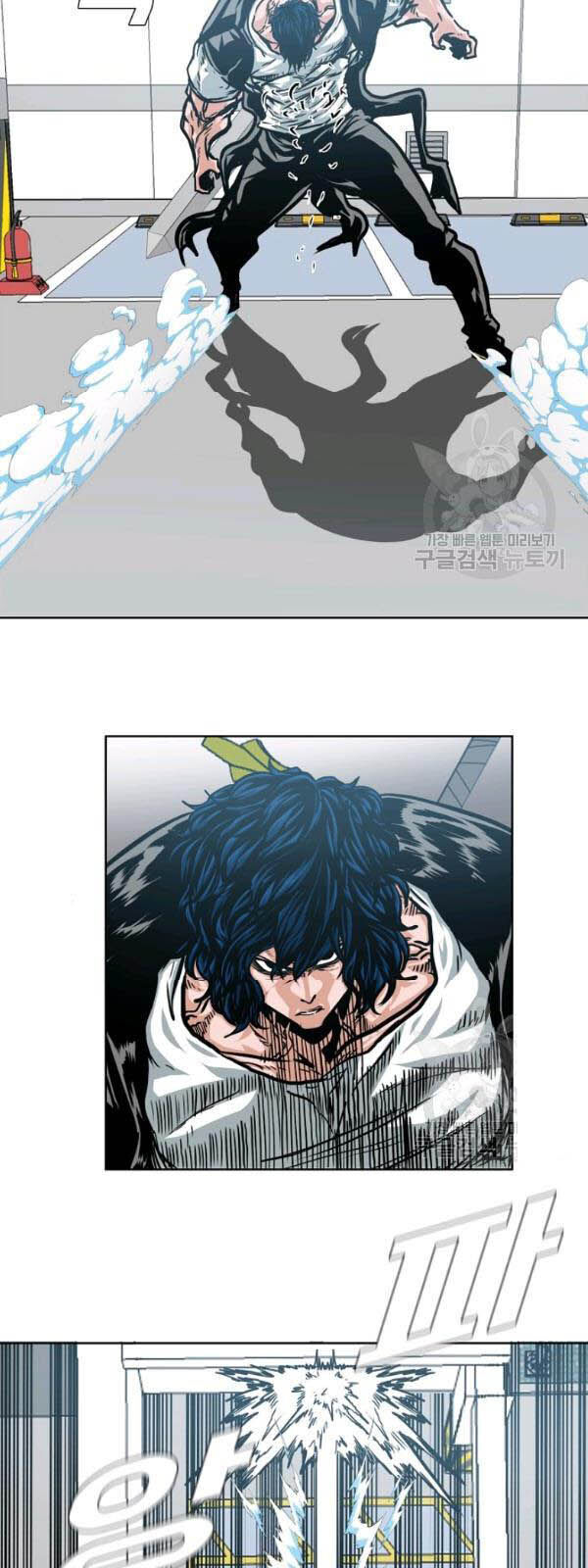 Bậc Thầy Kiếm Sư Chap 62 - Next Chap 63