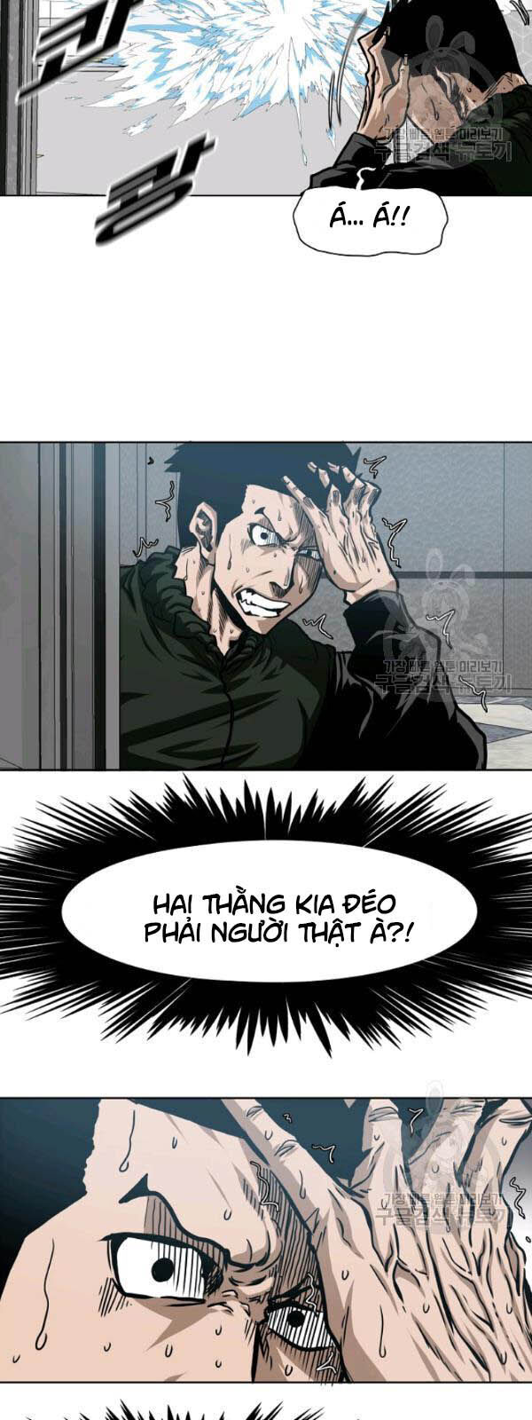 Bậc Thầy Kiếm Sư Chap 62 - Next Chap 63