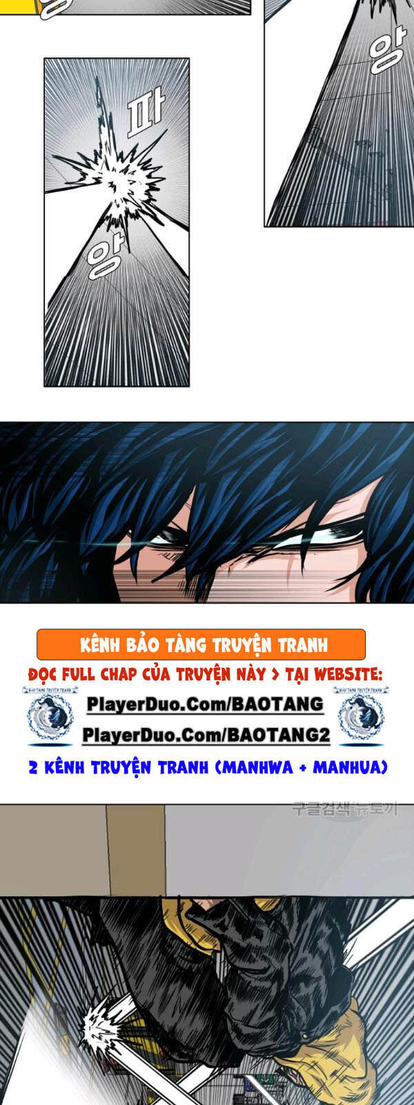 Bậc Thầy Kiếm Sư Chap 62 - Next Chap 63