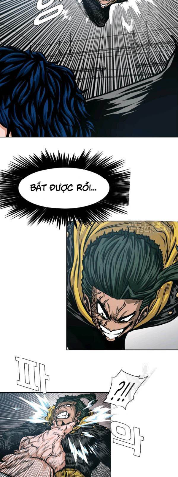 Bậc Thầy Kiếm Sư Chap 62 - Next Chap 63