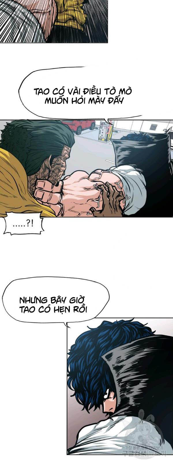 Bậc Thầy Kiếm Sư Chap 62 - Next Chap 63