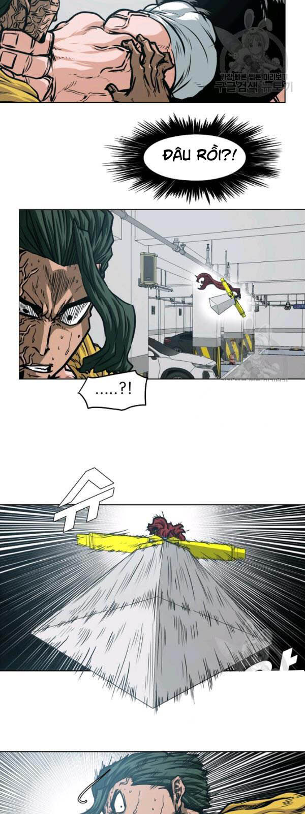 Bậc Thầy Kiếm Sư Chap 62 - Next Chap 63