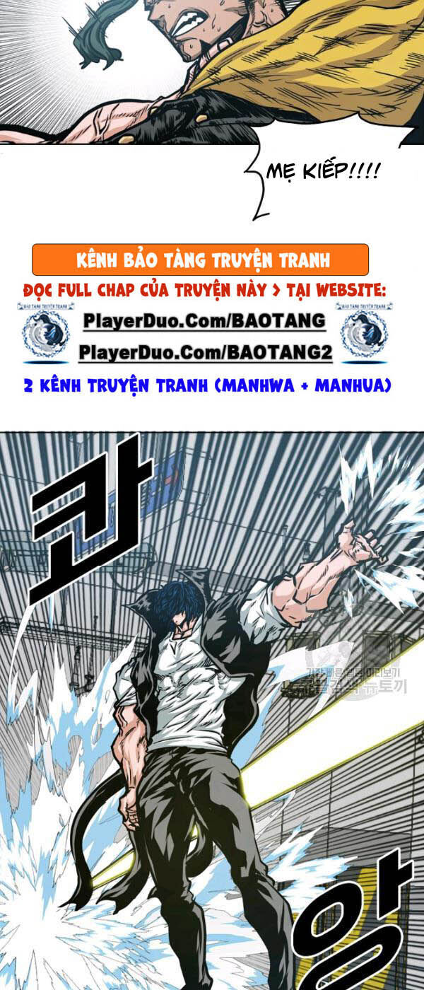 Bậc Thầy Kiếm Sư Chap 62 - Next Chap 63