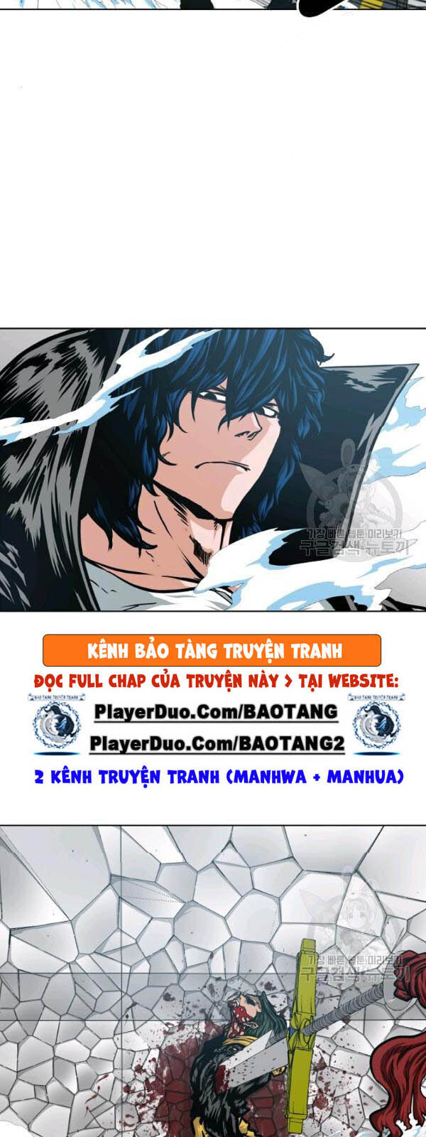 Bậc Thầy Kiếm Sư Chap 62 - Next Chap 63