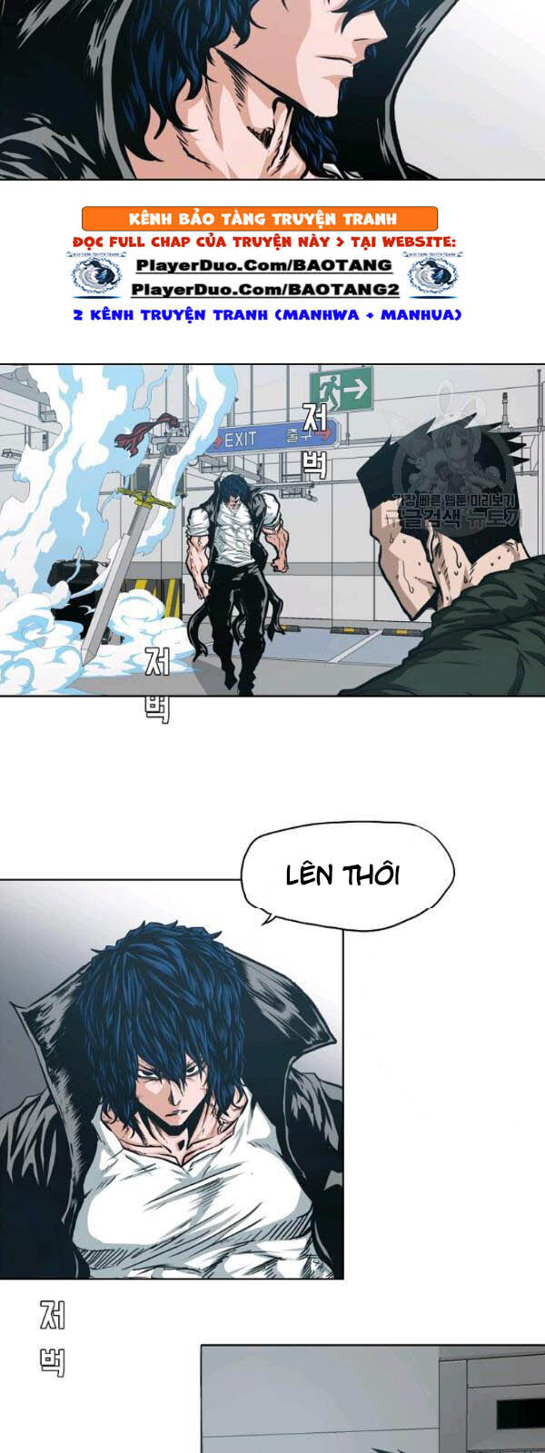 Bậc Thầy Kiếm Sư Chap 62 - Next Chap 63