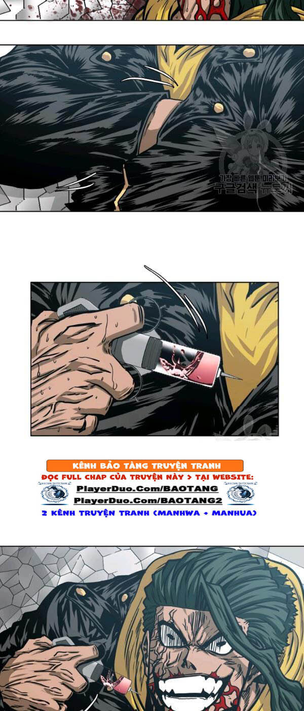 Bậc Thầy Kiếm Sư Chap 62 - Next Chap 63