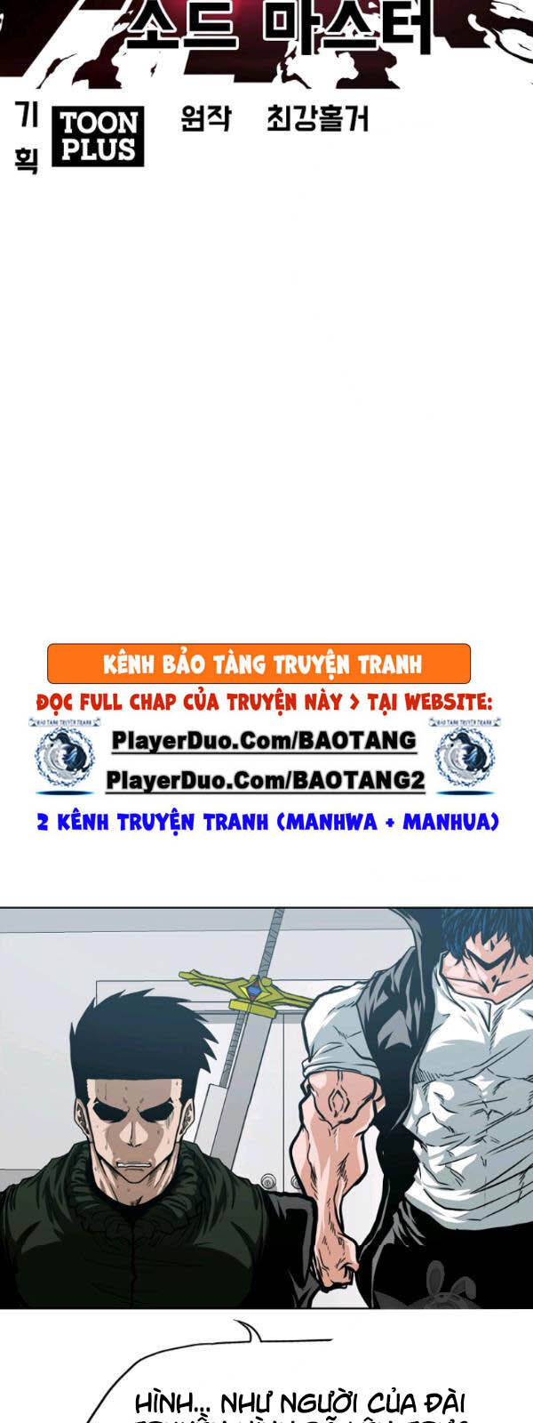 Bậc Thầy Kiếm Sư Chap 62 - Next Chap 63