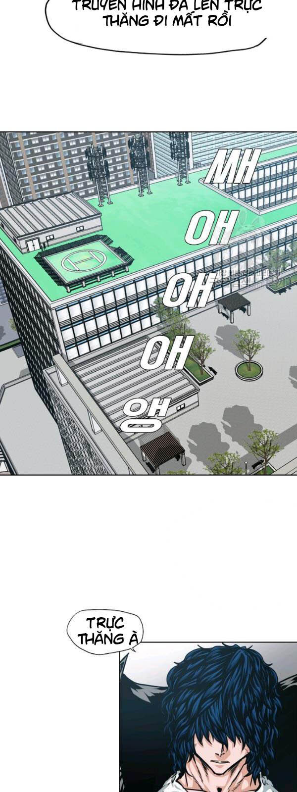 Bậc Thầy Kiếm Sư Chap 62 - Next Chap 63