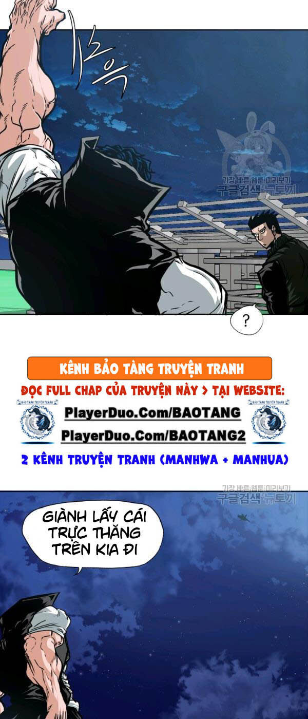Bậc Thầy Kiếm Sư Chap 62 - Next Chap 63