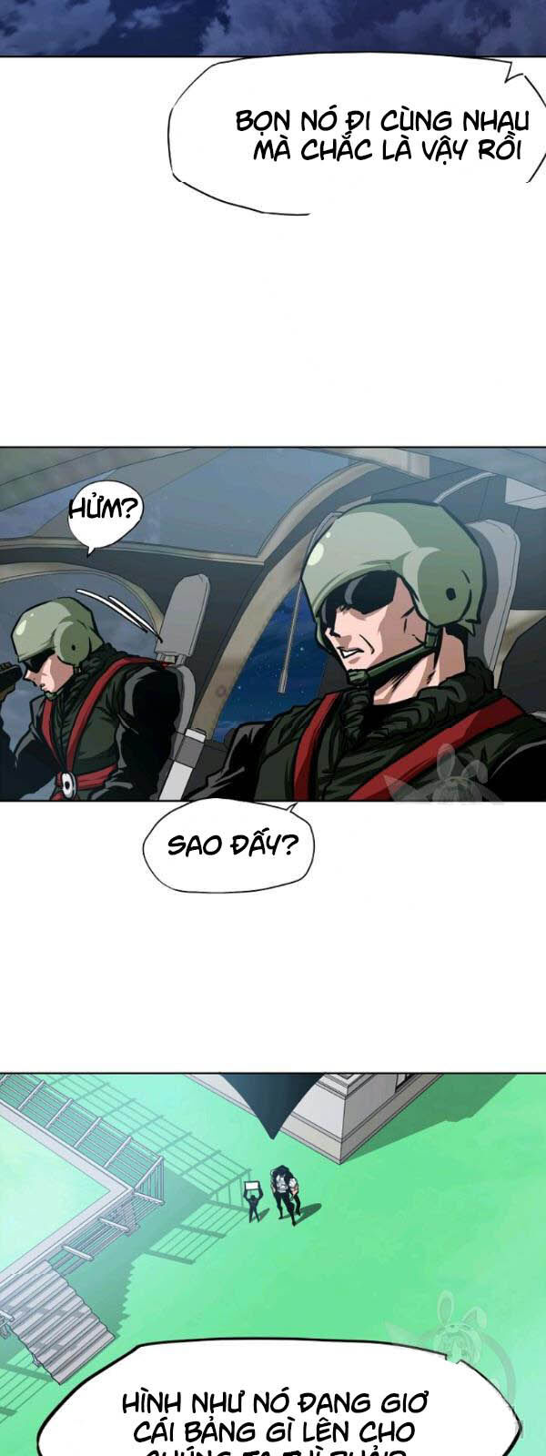 Bậc Thầy Kiếm Sư Chap 62 - Next Chap 63