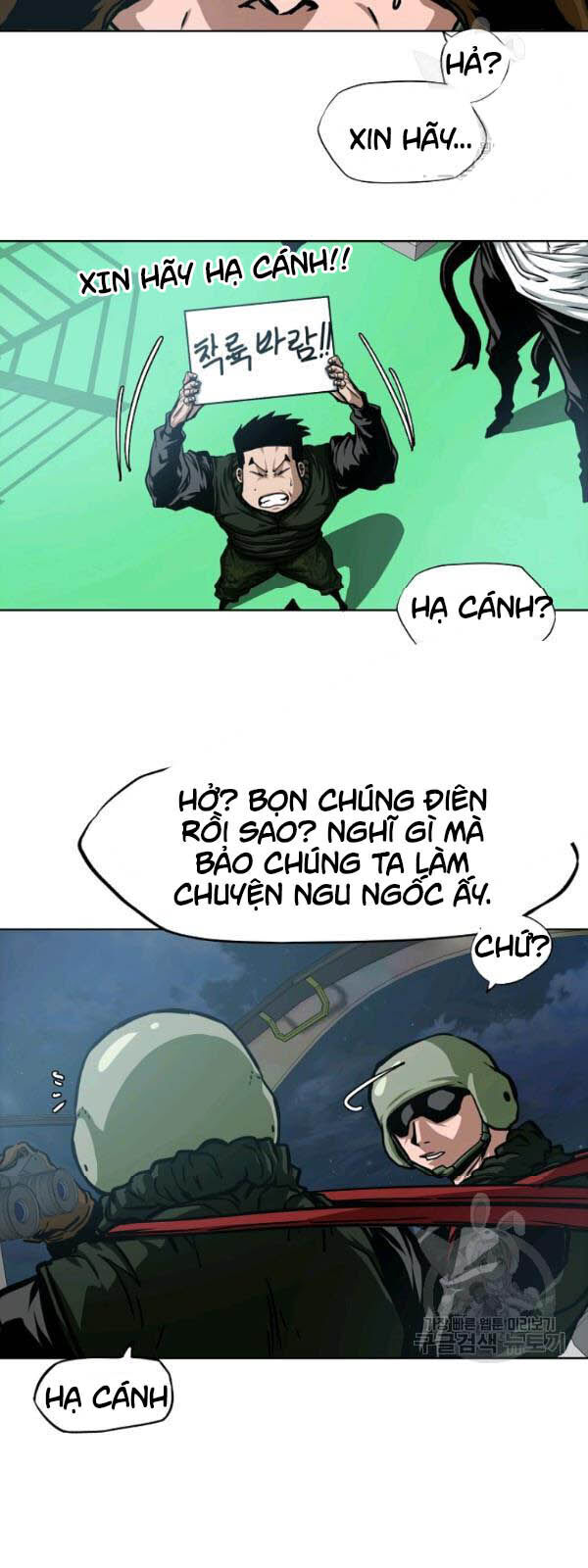 Bậc Thầy Kiếm Sư Chap 62 - Next Chap 63