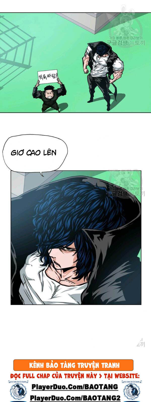 Bậc Thầy Kiếm Sư Chap 62 - Next Chap 63