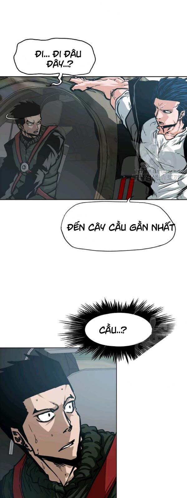 Bậc Thầy Kiếm Sư Chap 62 - Next Chap 63