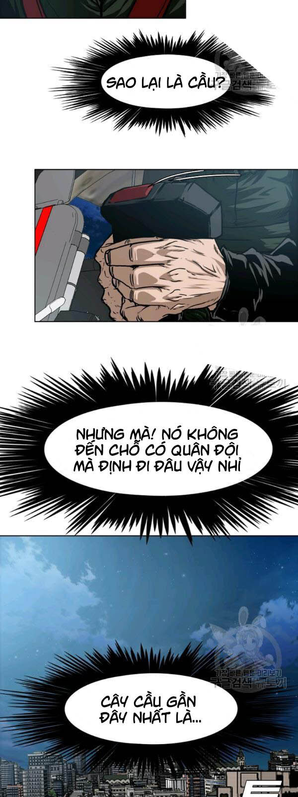 Bậc Thầy Kiếm Sư Chap 62 - Next Chap 63