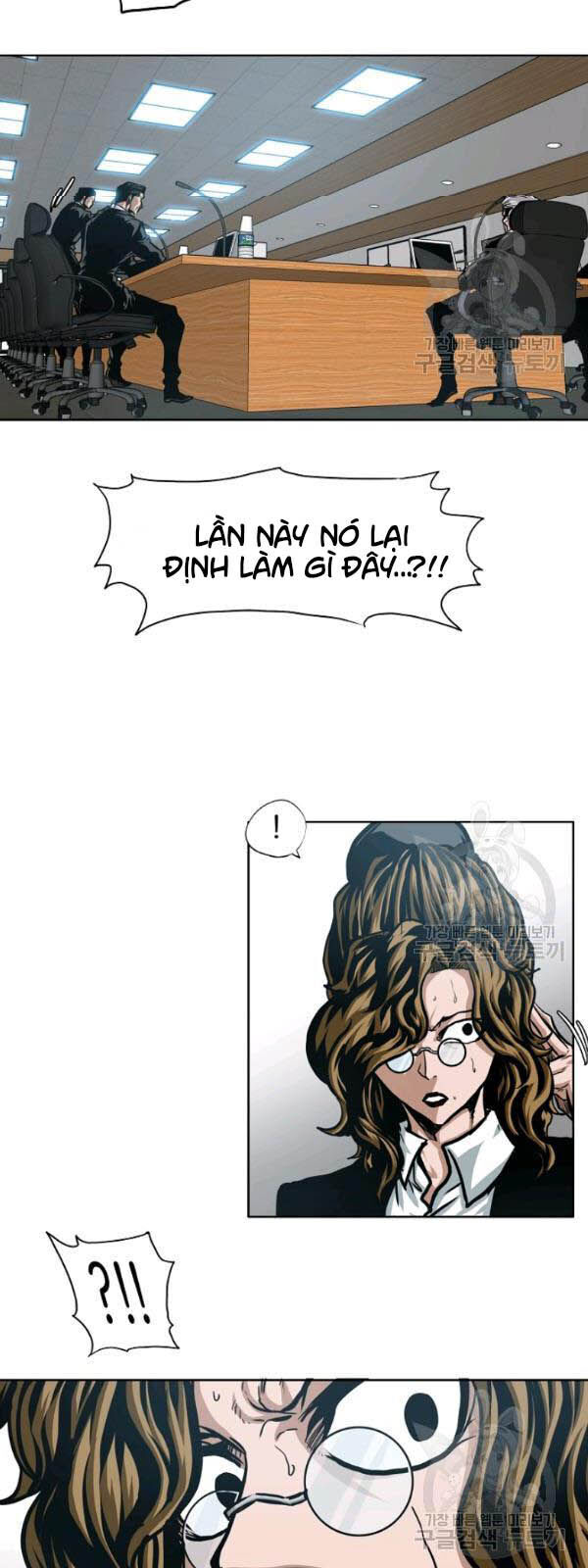 Bậc Thầy Kiếm Sư Chap 62 - Next Chap 63