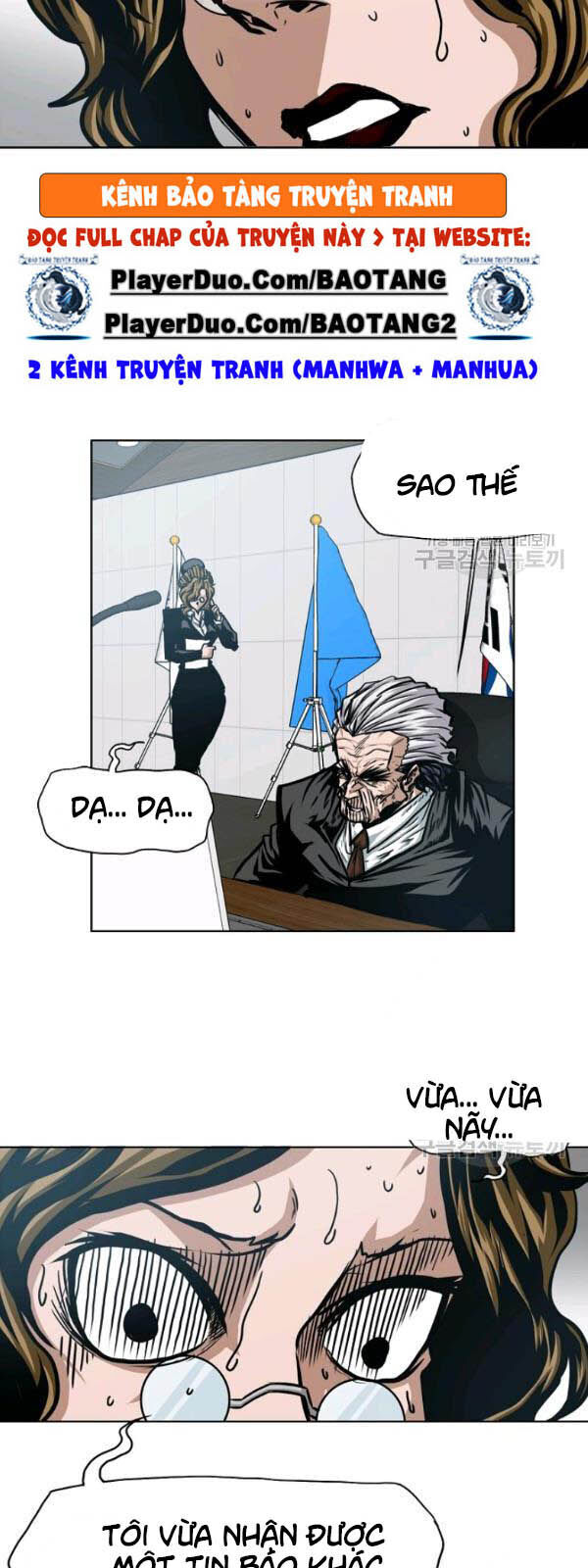 Bậc Thầy Kiếm Sư Chap 62 - Next Chap 63