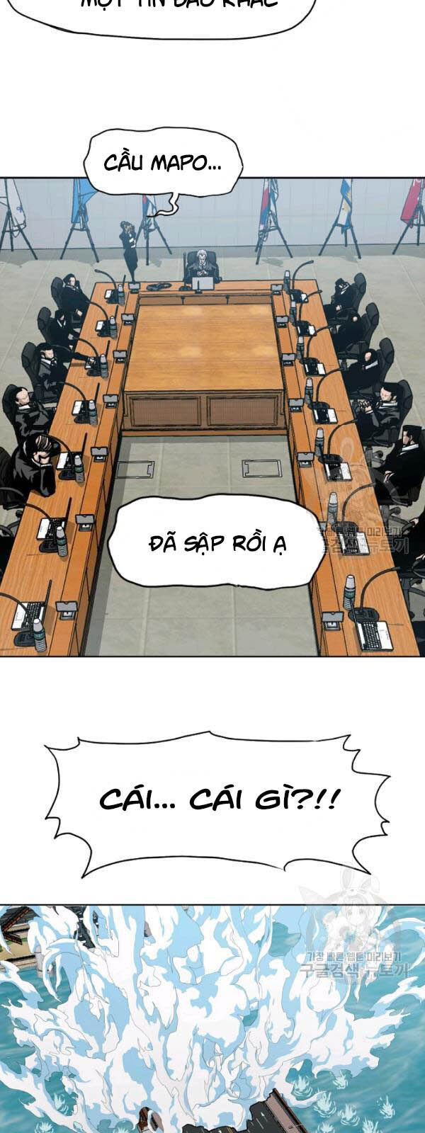 Bậc Thầy Kiếm Sư Chap 62 - Next Chap 63