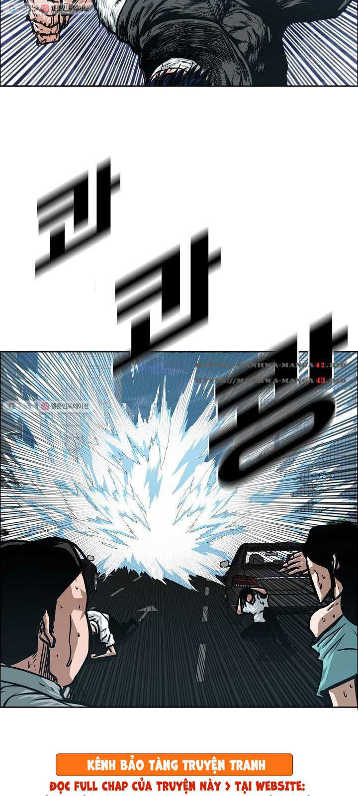 Bậc Thầy Kiếm Sư Chap 63 - Next Chap 64