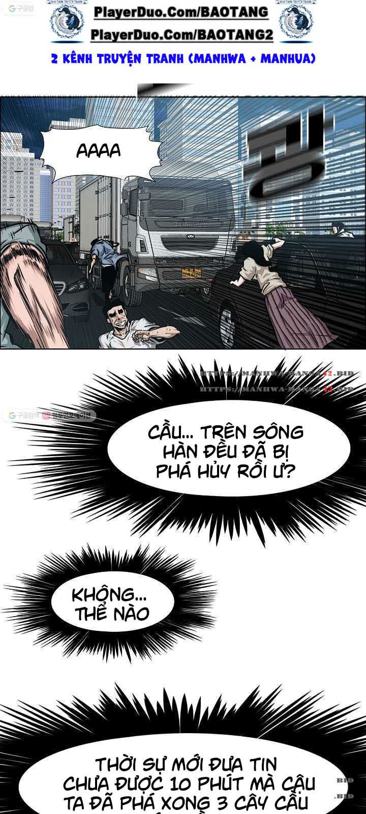 Bậc Thầy Kiếm Sư Chap 63 - Next Chap 64