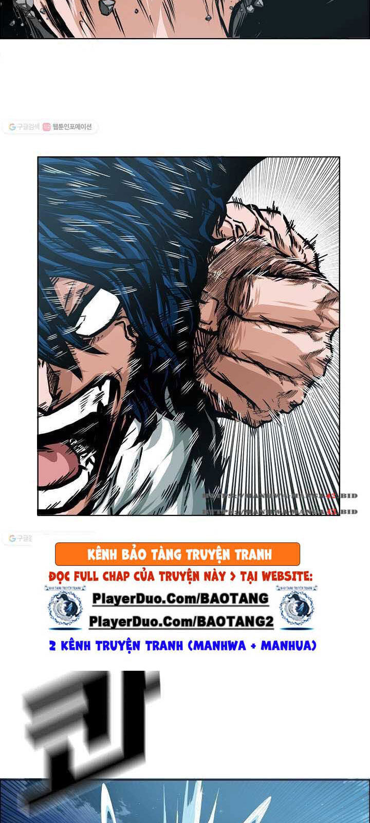 Bậc Thầy Kiếm Sư Chap 63 - Next Chap 64