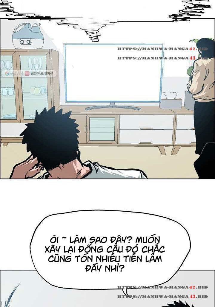 Bậc Thầy Kiếm Sư Chap 63 - Next Chap 64