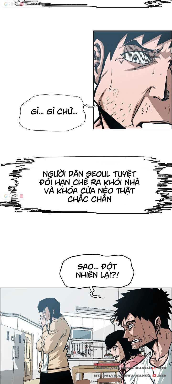 Bậc Thầy Kiếm Sư Chap 63 - Next Chap 64