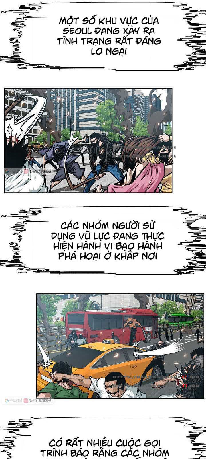 Bậc Thầy Kiếm Sư Chap 63 - Next Chap 64
