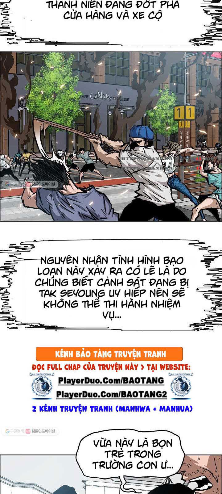 Bậc Thầy Kiếm Sư Chap 63 - Next Chap 64