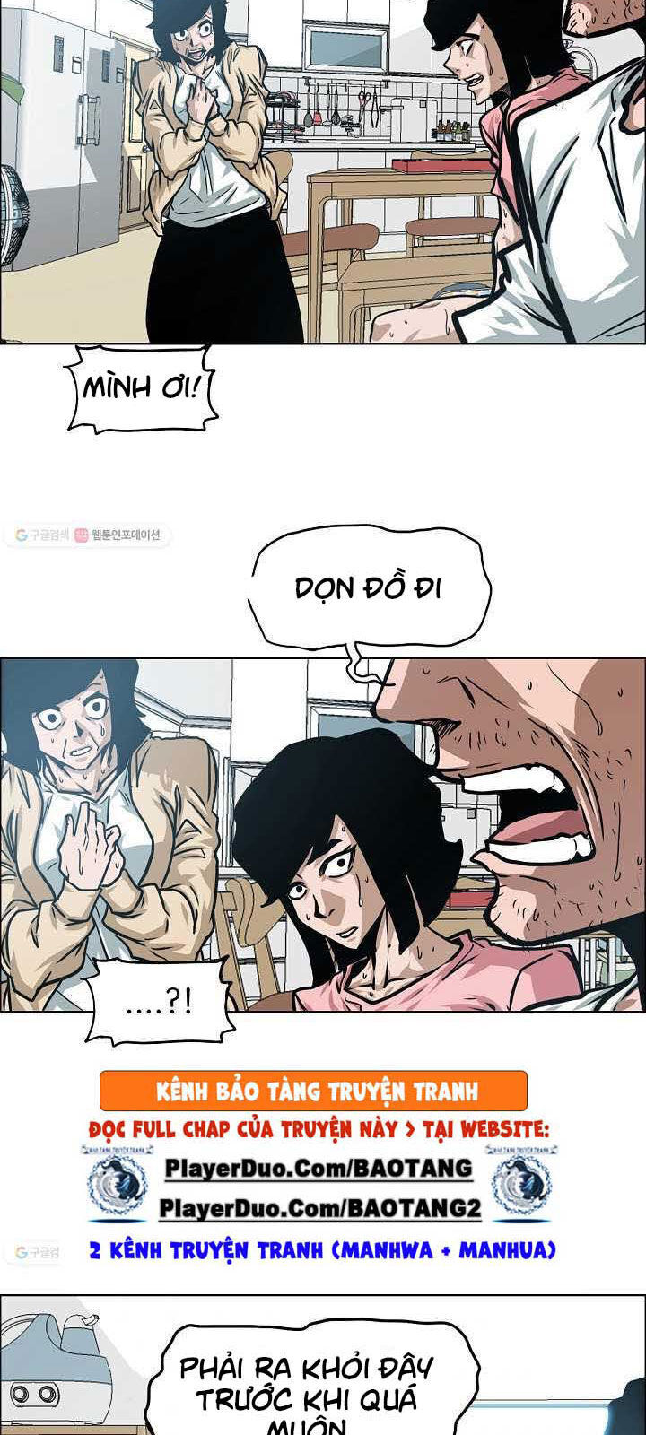 Bậc Thầy Kiếm Sư Chap 63 - Next Chap 64