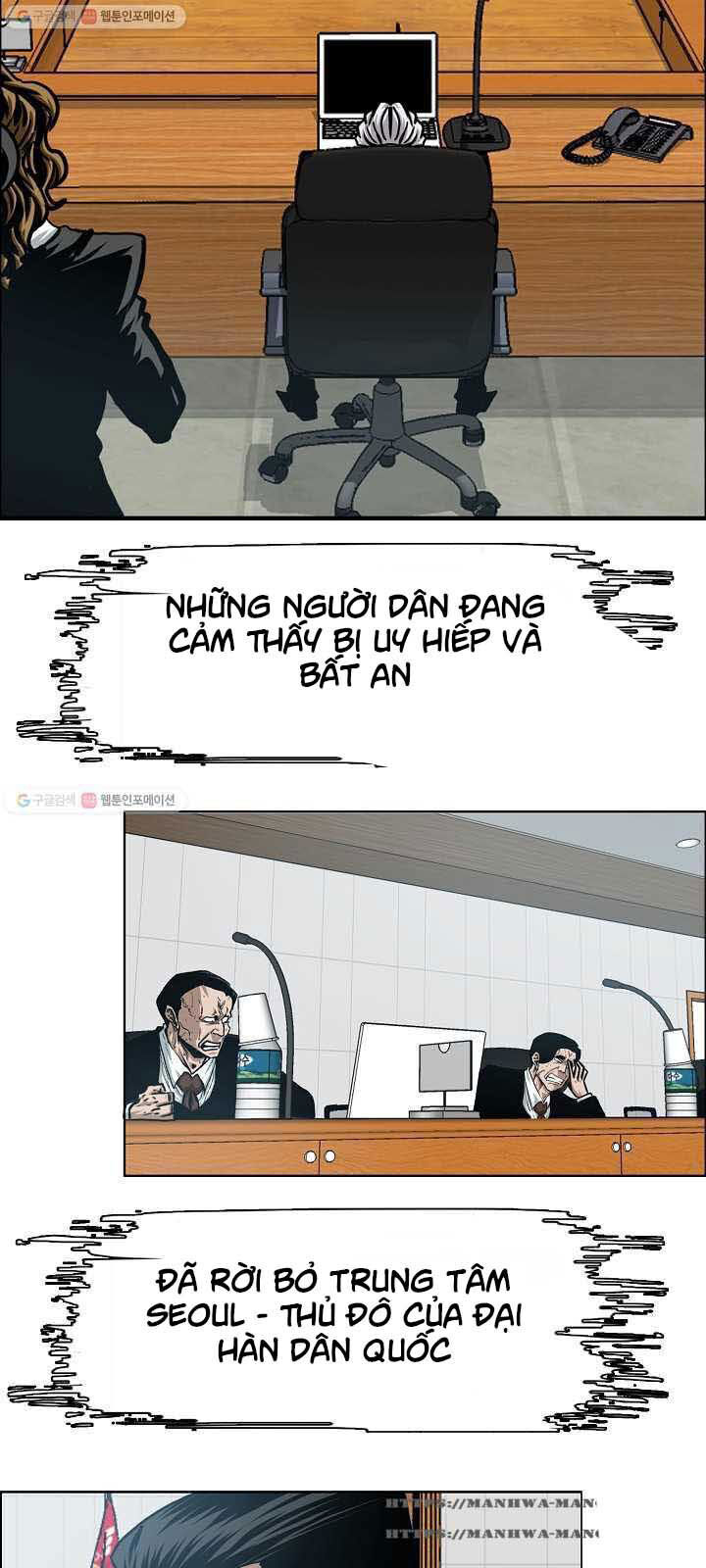 Bậc Thầy Kiếm Sư Chap 63 - Next Chap 64