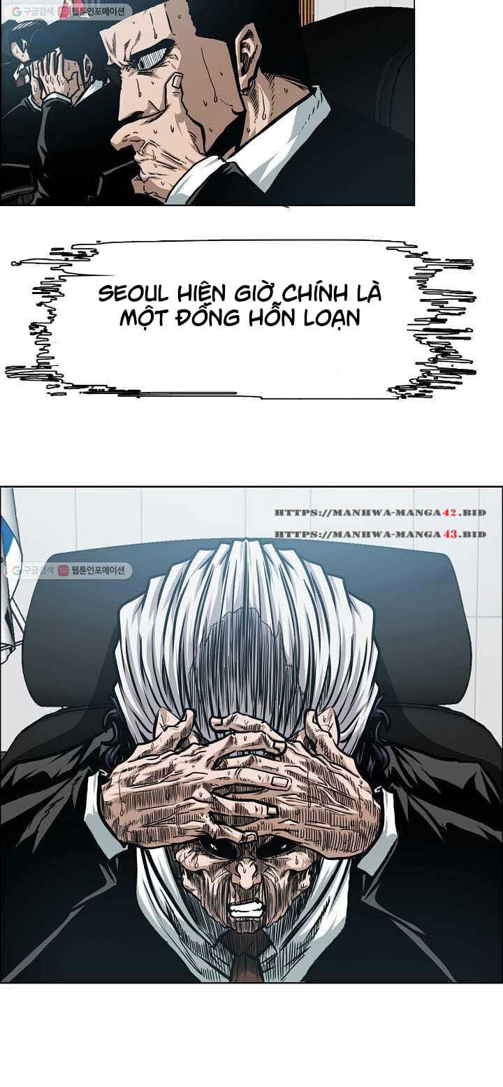 Bậc Thầy Kiếm Sư Chap 63 - Next Chap 64