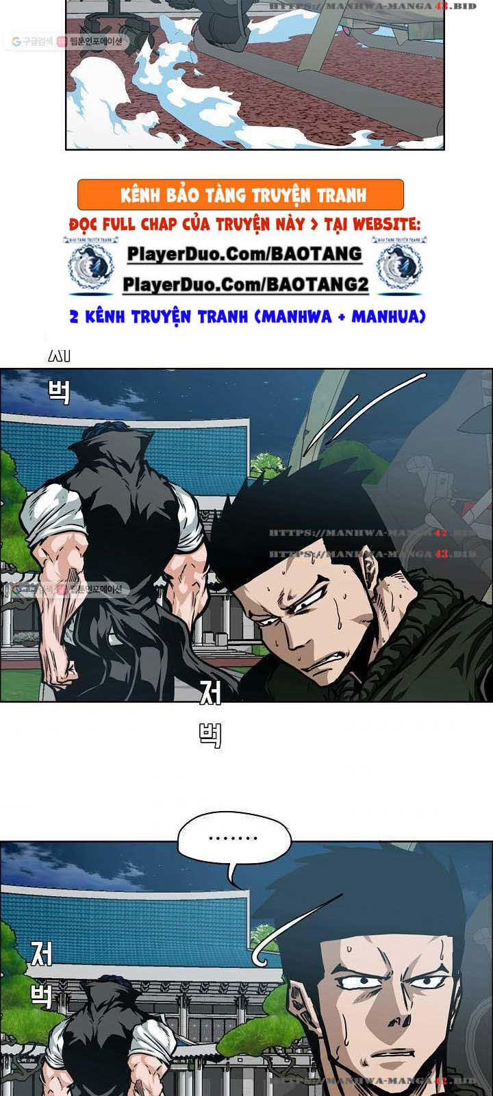 Bậc Thầy Kiếm Sư Chap 63 - Next Chap 64