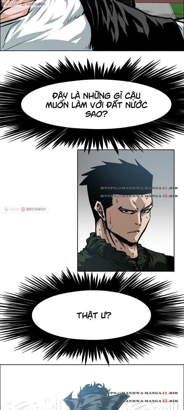 Bậc Thầy Kiếm Sư Chap 63 - Next Chap 64