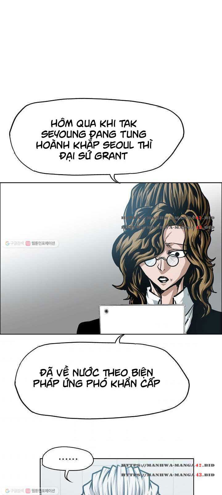 Bậc Thầy Kiếm Sư Chap 63 - Next Chap 64