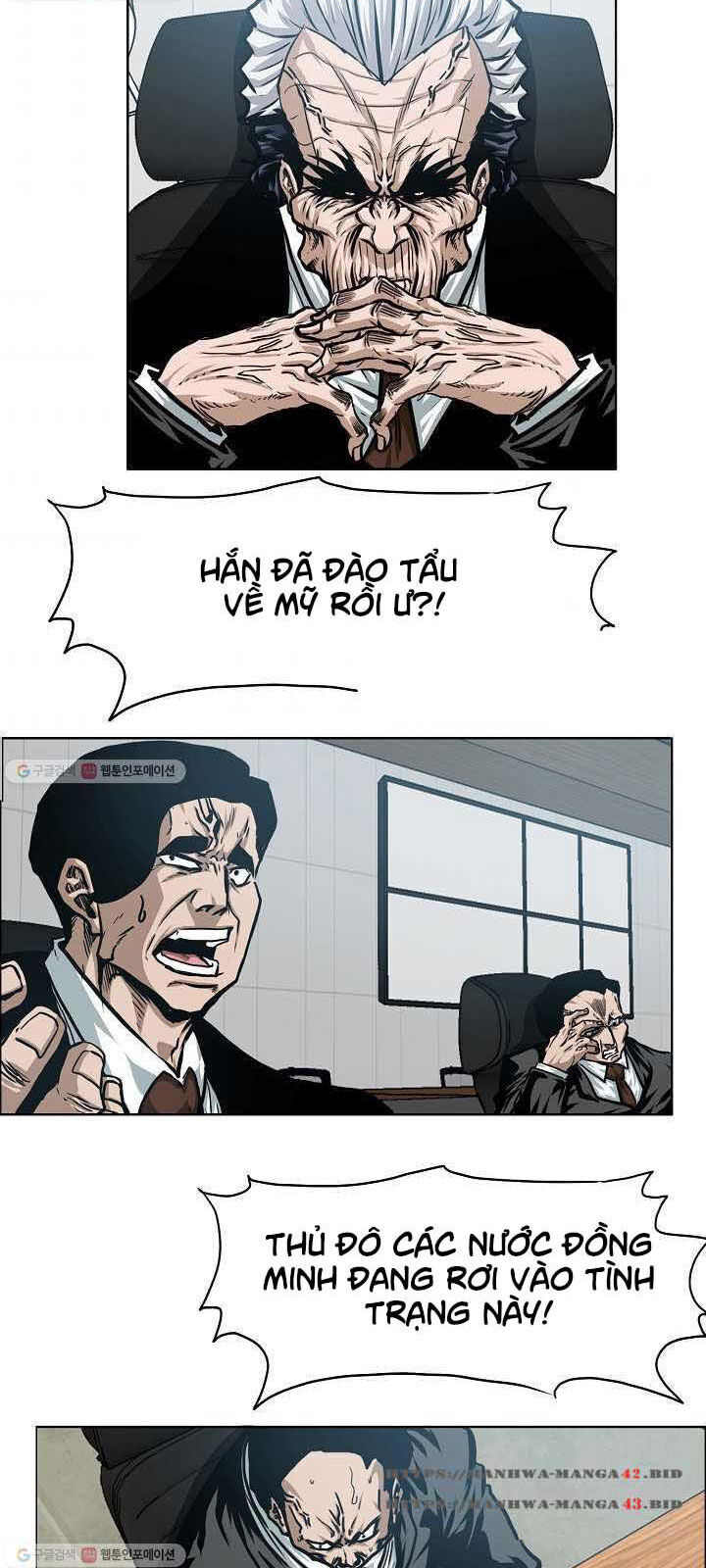 Bậc Thầy Kiếm Sư Chap 63 - Next Chap 64