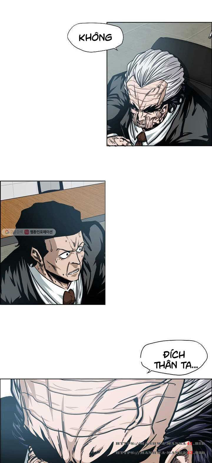 Bậc Thầy Kiếm Sư Chap 63 - Next Chap 64