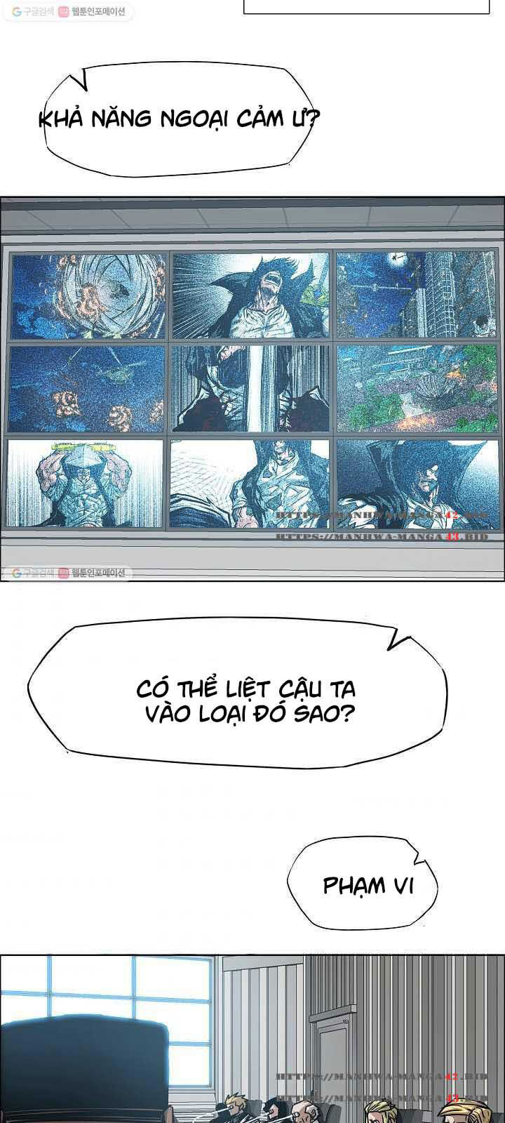 Bậc Thầy Kiếm Sư Chap 63 - Next Chap 64