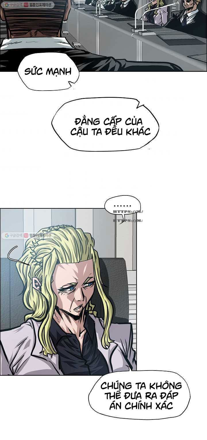 Bậc Thầy Kiếm Sư Chap 63 - Next Chap 64