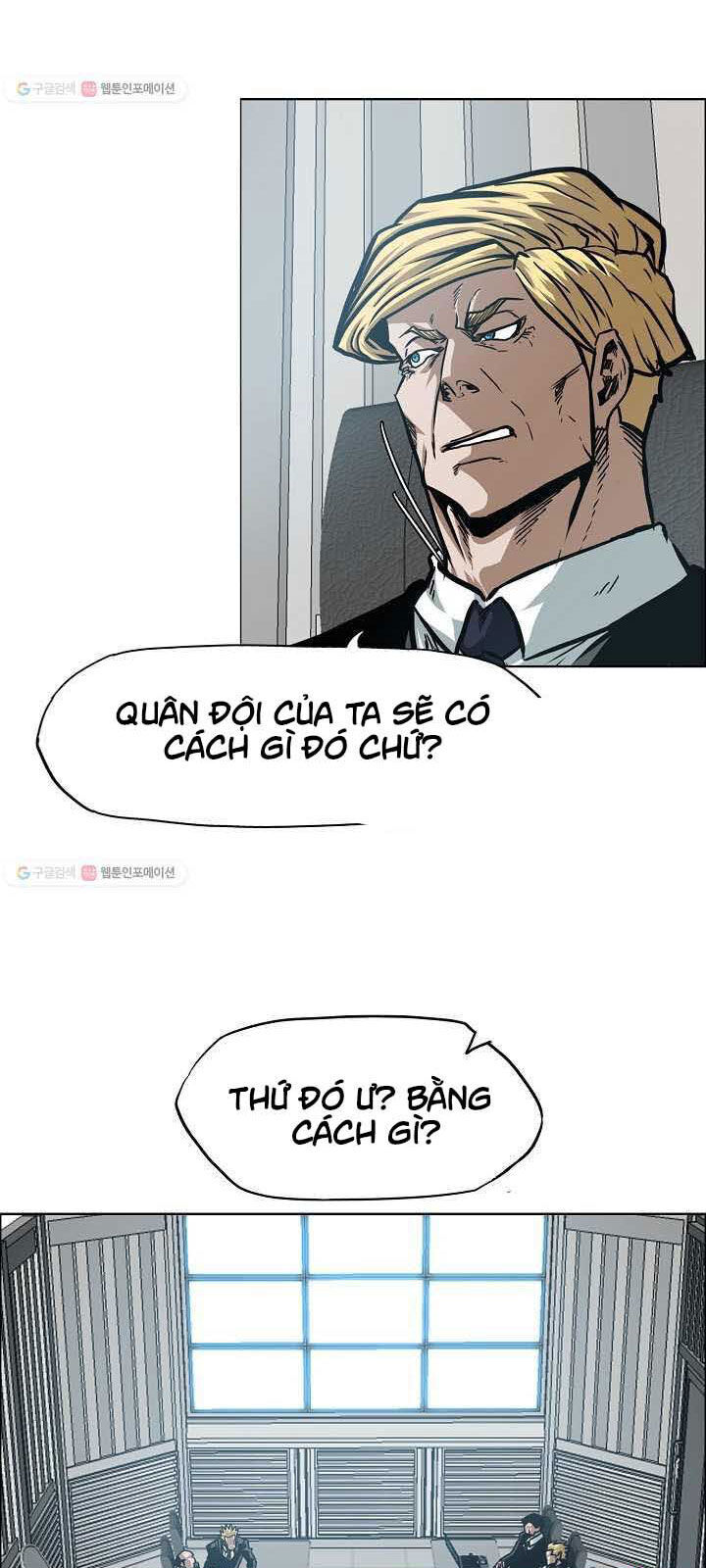 Bậc Thầy Kiếm Sư Chap 63 - Next Chap 64