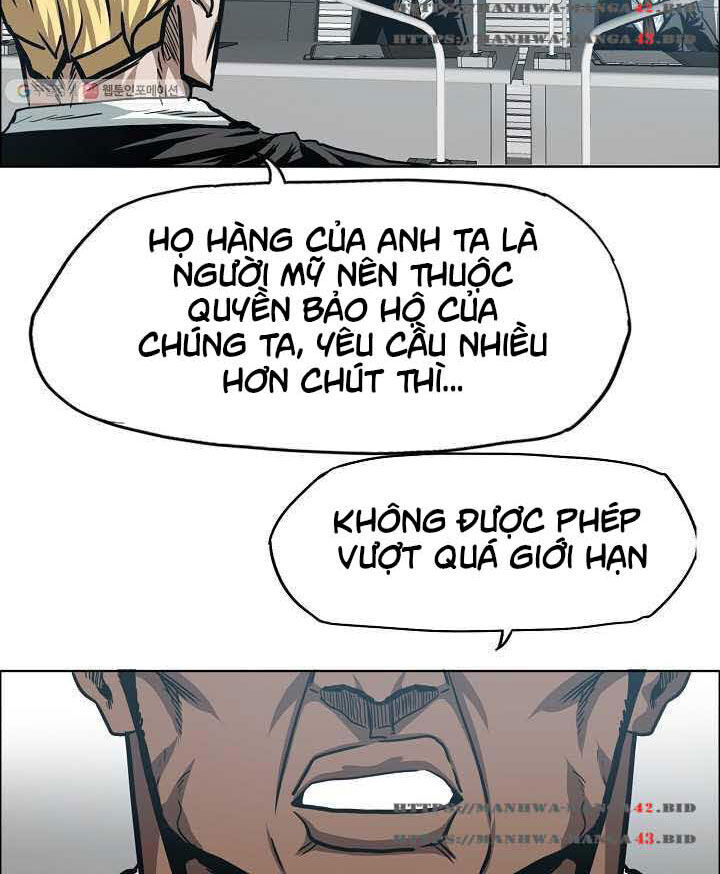 Bậc Thầy Kiếm Sư Chap 63 - Next Chap 64