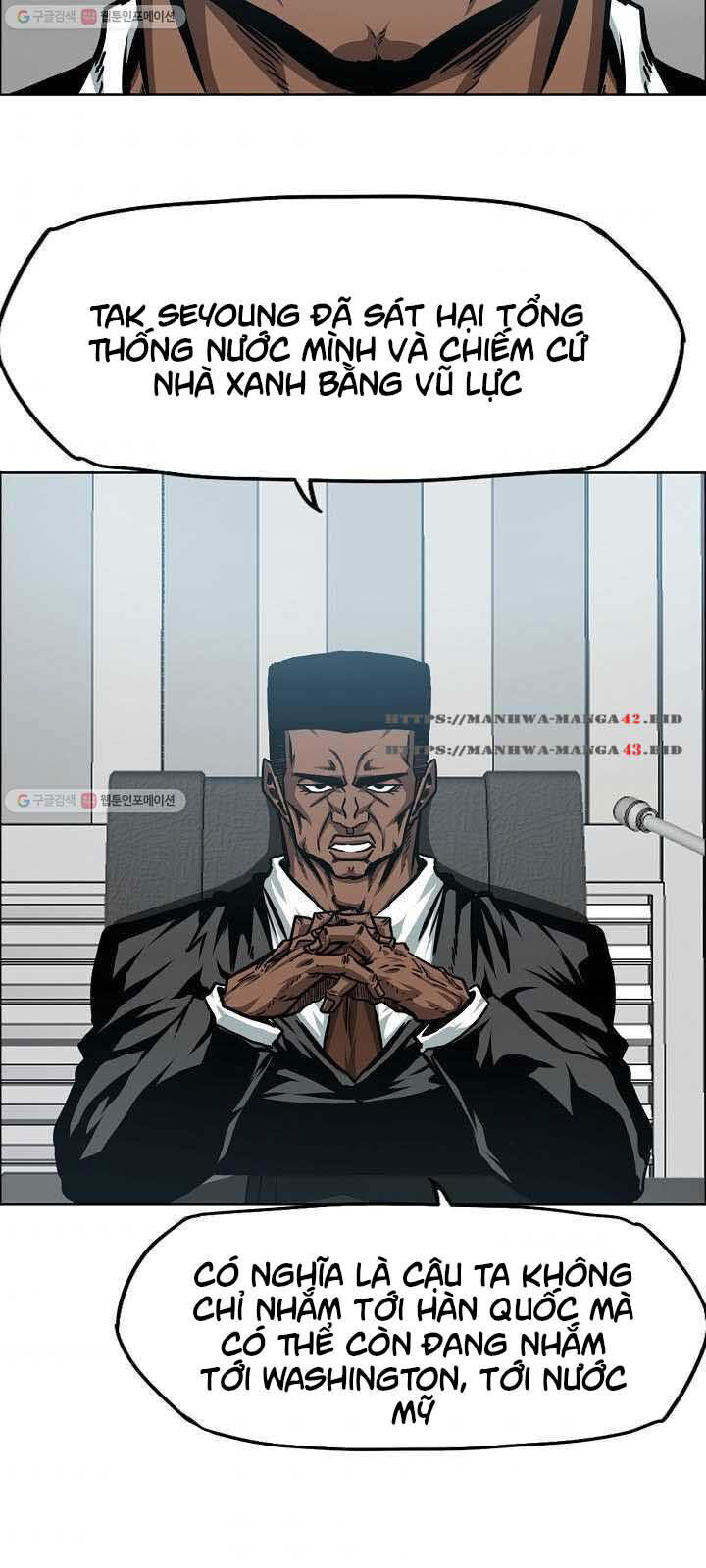 Bậc Thầy Kiếm Sư Chap 63 - Next Chap 64