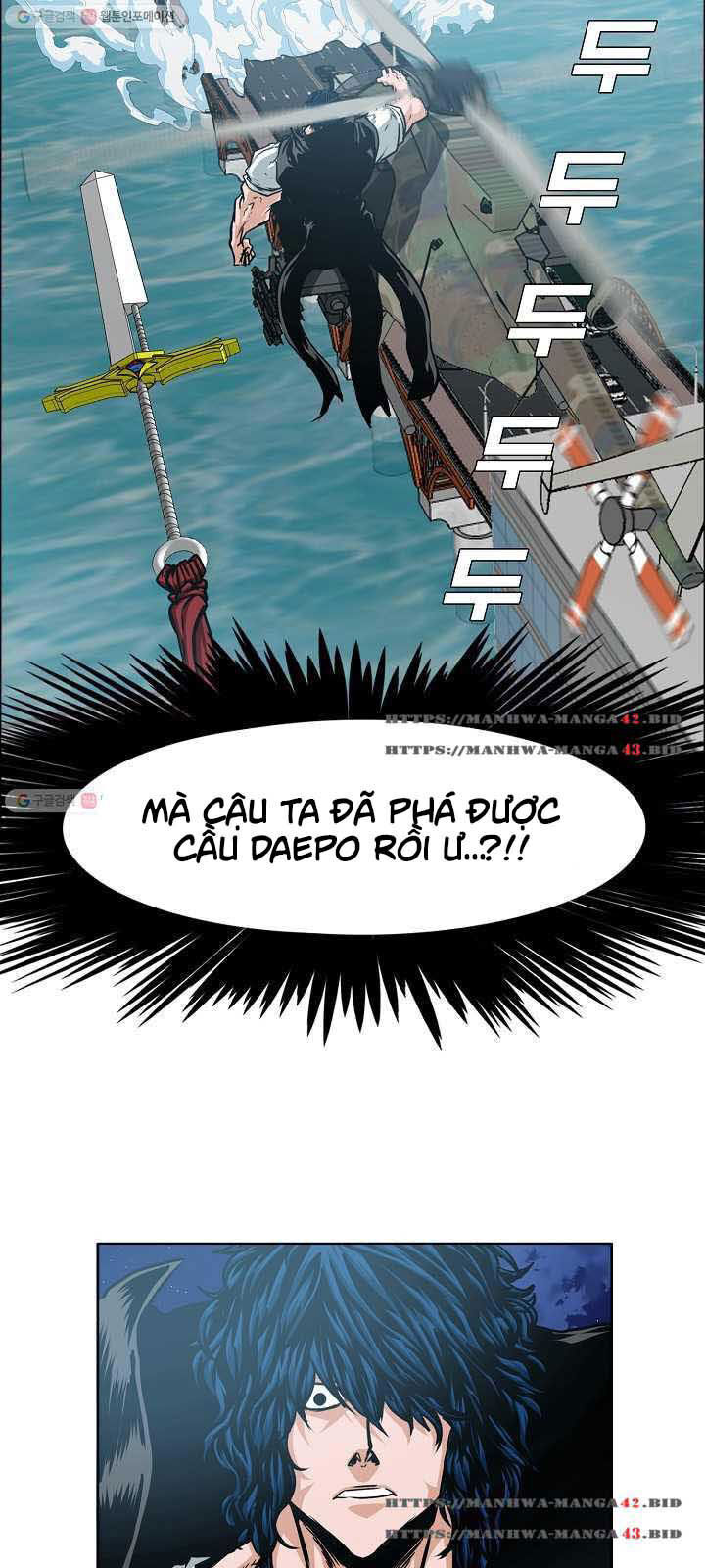 Bậc Thầy Kiếm Sư Chap 63 - Next Chap 64