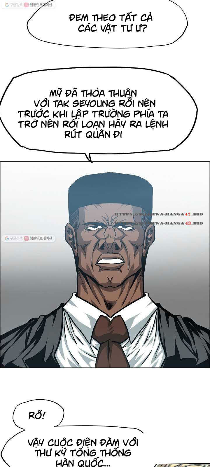 Bậc Thầy Kiếm Sư Chap 63 - Next Chap 64