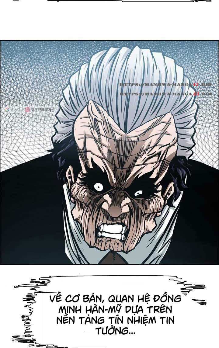 Bậc Thầy Kiếm Sư Chap 63 - Next Chap 64