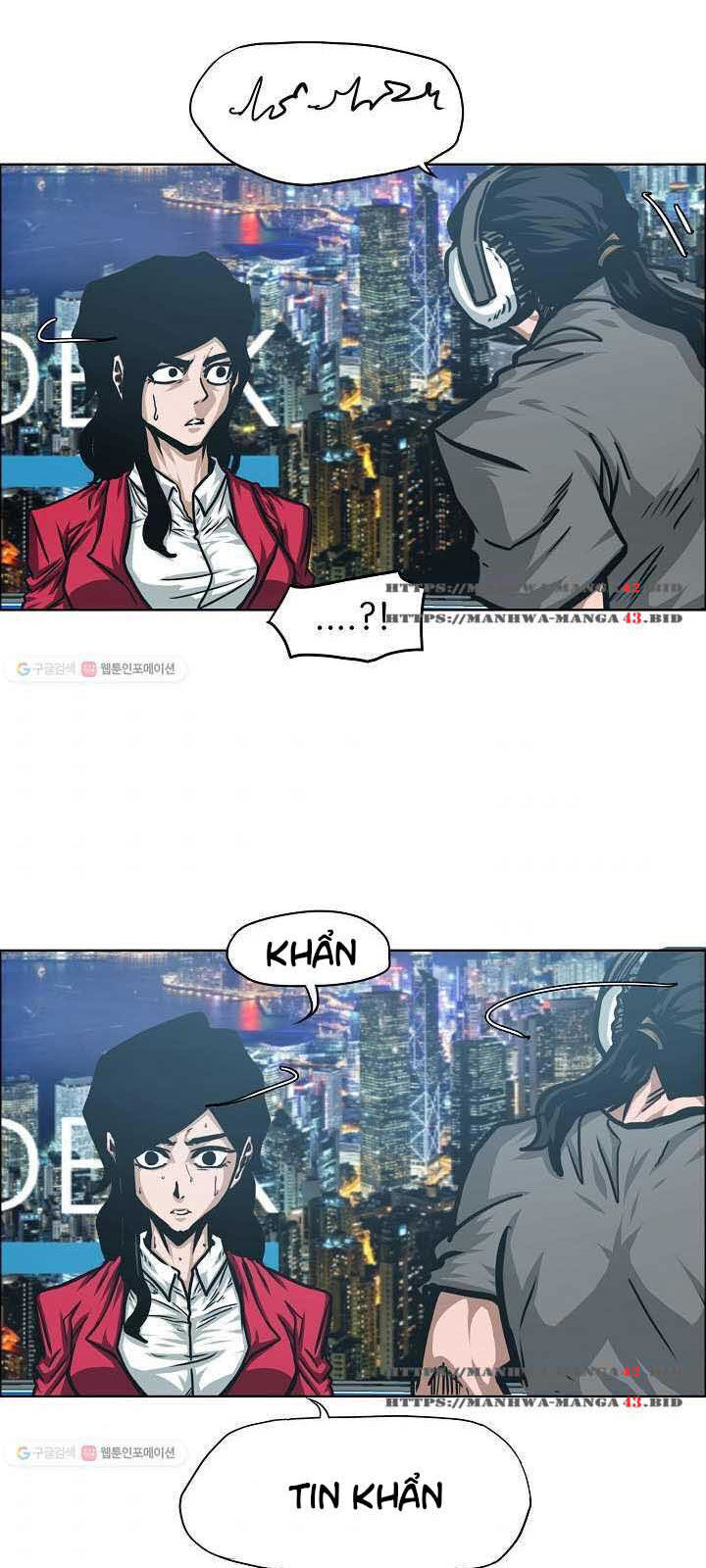 Bậc Thầy Kiếm Sư Chap 63 - Next Chap 64