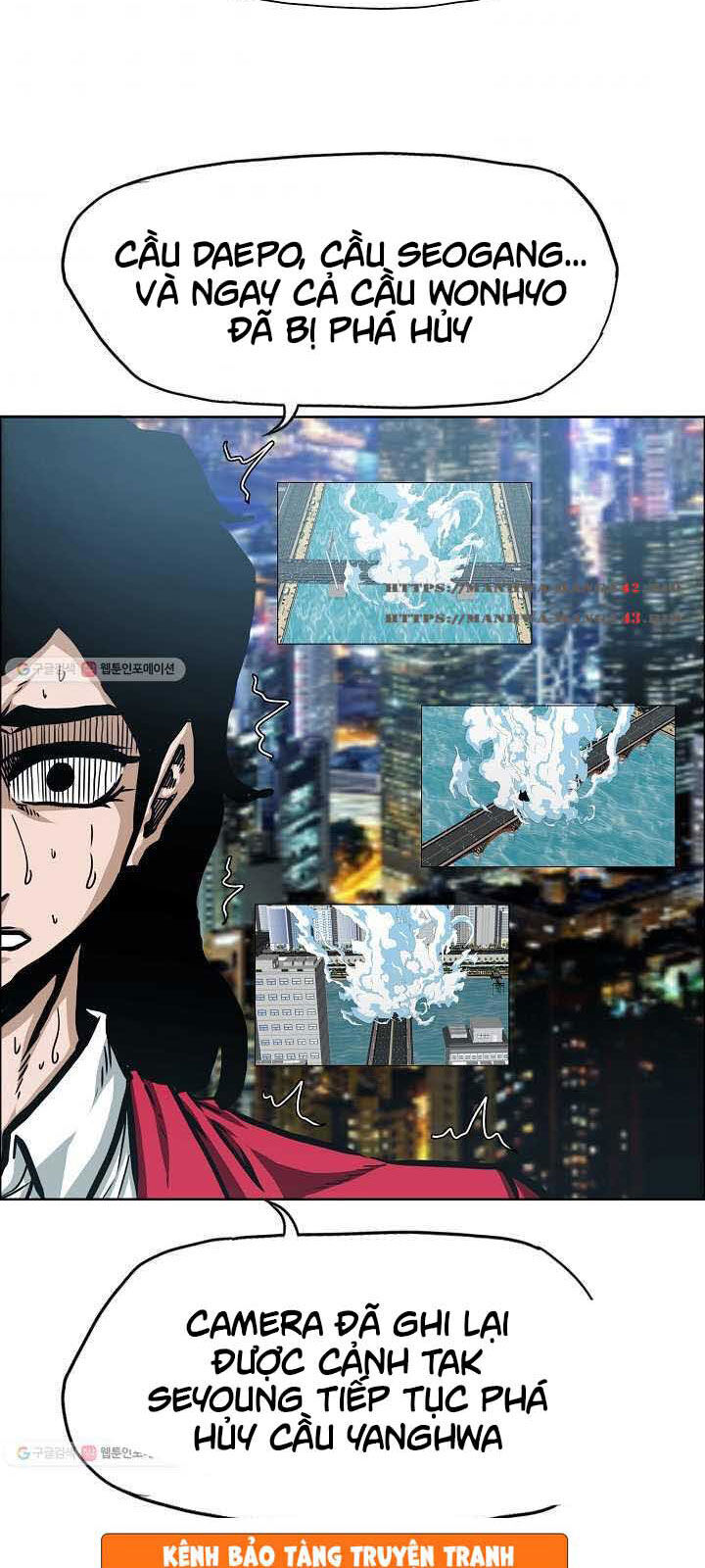 Bậc Thầy Kiếm Sư Chap 63 - Next Chap 64