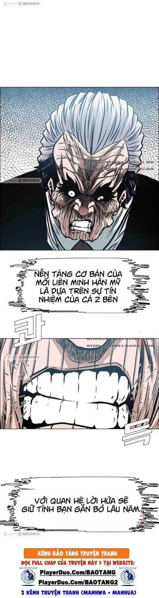 Bậc Thầy Kiếm Sư Chap 64 - Next Chap 65