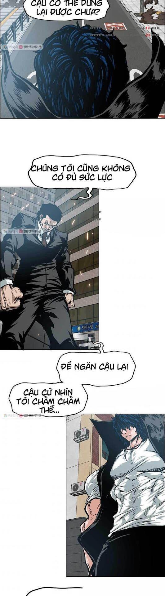 Bậc Thầy Kiếm Sư Chap 64 - Next Chap 65