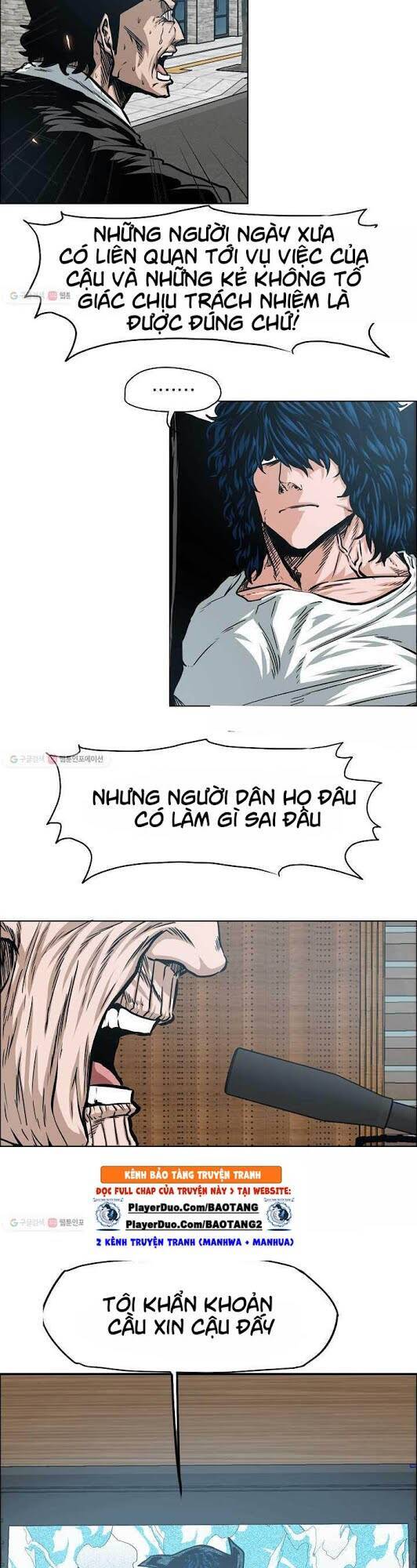 Bậc Thầy Kiếm Sư Chap 64 - Next Chap 65