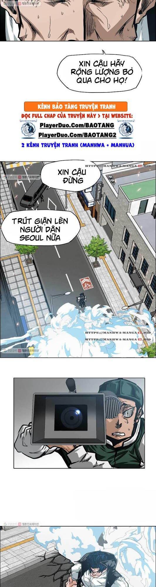 Bậc Thầy Kiếm Sư Chap 64 - Next Chap 65